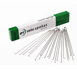 DT küllő 266mm Swiss rozsdamentes 2mm átmérőjű