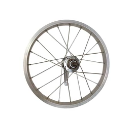 16-os hátsó kerék tajvani kontraaggyal