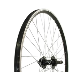 Ridepositive Remerx 26-os MTB hátsókerék duplafalú tárcsafékes 559x20mm