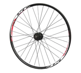 Kerék MTB első Rodi Excalibur XC Disc 32lyukas fekete ipari csapágyas