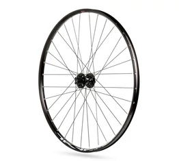 Rodi Tryp25 Tubeless Ready első 29&quot; MTB kerék 32 lyukas, tárcsafékes, ipari csapágyas, fekete