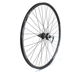 29-es Ridepositive Disc hátsó kerék kazettás 6 csavaros tárcsához 29"-os MTB és cross trekking kerékpárokhoz