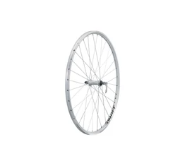 Kerék 622 első Kellys Draft duplafalú szegecselt abroncs, gyorszáras alu agy