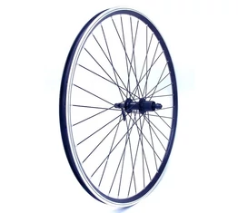 Ridepositive TX 622-es kazettás gyorszáras hátsó kerék Shimano TX 500 aggyal