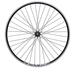 Kerék 622 első Rodi Freeway 36 lyukas, golyós csapágyas, fekete