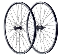 Kerék 622 hátsó Rodi Freeway 36 lyukas, golyós csapágyas, kazettás agy, fekete