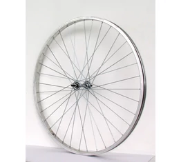 Kerék 26 hagyományos első 26x1-3/8