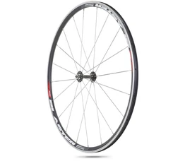 Kerék országúti Rodi Blaster első 20 küllős goly/kó fekete