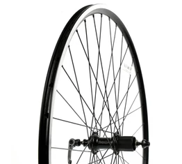 Ridepositive Rolling iparicsapágyas országúti hátsó kerék 14/22-622 8-9-10 fokozatú kazettával