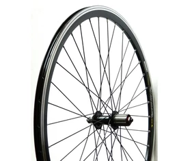 Shining országúti hátsó kerék kazettás, 8-9-10 fokozatú, fekete