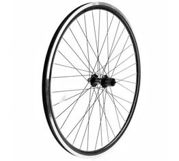 Spider Aero 30 országúti kazettás hátsó kerék 622x14mm, Sora FH-RS300 kazettás agy-30mm magas felni