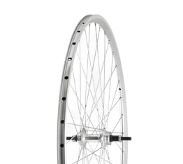 Ridepositive Spider országúti hátsó kerék 622x14mm, menetes agy 26mm magas aero felnivel