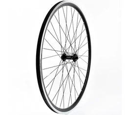 Spider Aero 30 országúti első kerék 622x14mm, Sora HB-RS300 agy 30mm magas felni