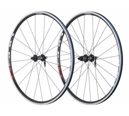 Shimano WH-R501 országúti kerékszett