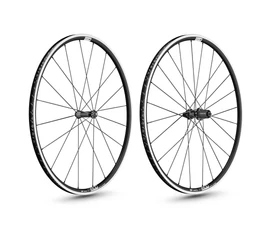 DT Swiss P1800 országúti kerékszett abroncs fékes, 10/11 fokozathoz