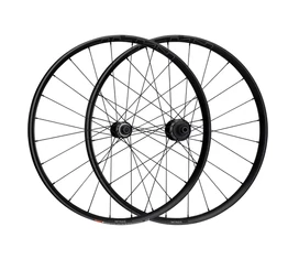 Shimano SLX WH-MT620 29"-os MTB kerékszett BOOST 15x110mm első, 12x148mm hátsó tengely, Microspline 12 fokozatú kazetta