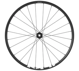 Shimano WH-MT500 29&quot;-os MTB első kerék 15x110mm tengely centerlock fekete