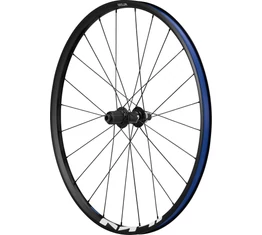 Shimano WH-MT500 29"-os MTB hátsó kerék 12x148mm boost tengely 8-11s centerlock fekete