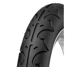 Kenda K909A 12x1,75&quot;-os köpeny (47-203mm) sima futófelületű, babakocsira is