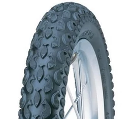 Kenda K921 16x1,75"-os köpeny halacska mintás