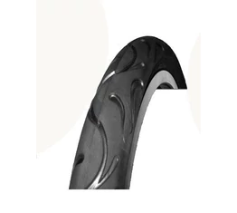 Vee Rubber VRB257 12x2,125"-os köpeny (62-203mm) fekete