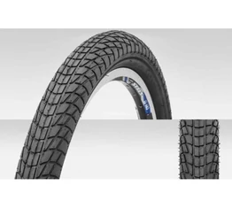 20x1,95 Chaoyang BMX köpeny 50-406 H537