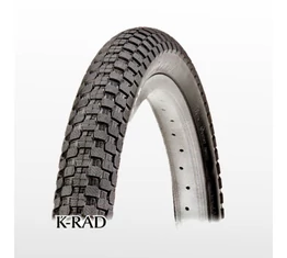 Köpeny BMX 20x1,95 Kenda K905 K-Rad