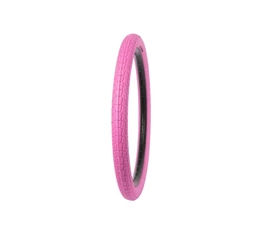 Kenda Krackpot K907 BMX köpeny 20x1,95" (50-406mm), aszfalt mintával, pink