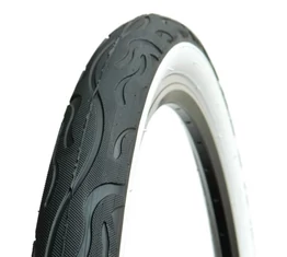 Wanda 26x2,125 cruiser köpeny fehér oldalfalú