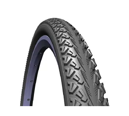 Mitas Shield MTB kerékpár köpeny 26x1,75 futóéles vegyes útburkolatra alkalmas