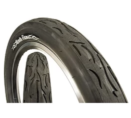 Kenda Flame K1008 26x2,125&quot; Cruiser köpeny fekete