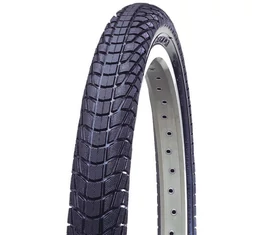 Kenda K841A Komfort 26x1,95" MTB köpeny fekete