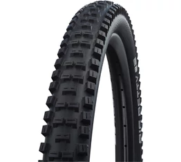 Schwalbe Big Betty Performance MTB köpeny 26x2,4" (62-559) Bikepark, Addix, drótperemes