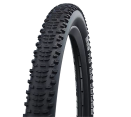 Schwalbe Racing Ralph Performance MTB köpeny 26x2,25" (57-559) Addix, Tubeless, hajtogatható