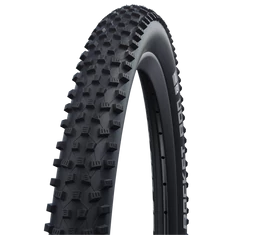 Schwalbe Rocket Ron Performance 26x2,25" MTB köpeny (57-559) Addix, Tubeless, hajtogatható