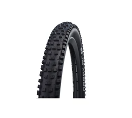 Schwalbe Nobby Nic HS602 MTB köpeny 26x2,25" (57-559) drótperemes fekete