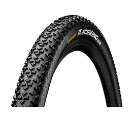 Continental Race King 26x2,0&quot; MTB köpeny összehajtható, Skin