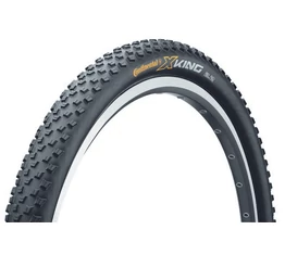 Continental Cross King 26x2,2&quot; MTB köpeny, Skin hajtogatós