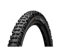 Continental Trail King Performance 26x2,4" (60-559) MTB köpeny Skin fekete