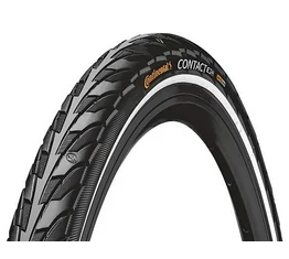 Continental Contact 26x1,75 (47-559) MTB köpeny, reflexcsíkkal, SafetySystem defektvédelemmel