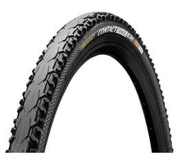 Continental Contact Travel 26x1,75&quot; MTB köpeny fekete