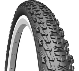 Mitas Scylla V75 kerékpár köpeny 26x2,1&quot; (54-559mm)