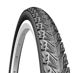 Mitas Sepia V71 42-622mm trekking/cross köpeny vegyeshasználatú mintázattal 700x40C