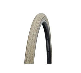 Schwalbe Delta Cruiser Plus 37-622mm trekking/cross köpeny Puncutre Guard, krém, reflex