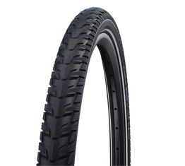 Schwalbe Energizer Plus Tour 50-622mm ebike trekking/cross köpeny Greenguard, Addix E, reflex
