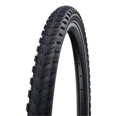 Schwalbe Marathon 365 Performance 55-622mm trekking/cross köpeny GreenGuard, Addix 4 Season, reflex