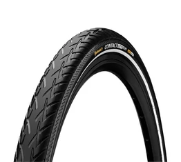 Continental Contact City 37-622 mm ebike/trekking/városi gumiköpeny reflexcsíkos Safety System defektvédelemmel