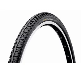 Continental Ride Tour 37-622 mm trekking/cross köpeny fekete