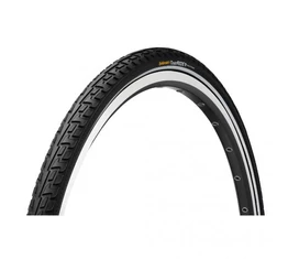 Continental Ride Tour 37-622mm trekking/cross köpeny fekete, reflexcsík