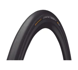 Continental Contact Speed 37-622 trekking/cross köpeny SafetySystem defektvédelemmel, fekete